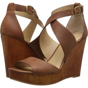 Lucky Brand LK-Lyndell wedge